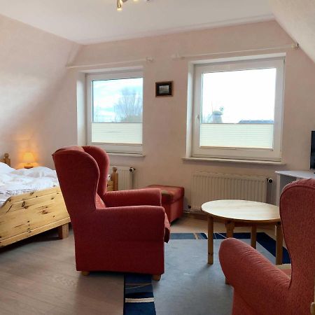 Appartement Moehlkiek ノルトシュトラント エクステリア 写真