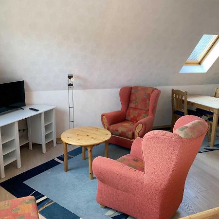 Appartement Moehlkiek ノルトシュトラント エクステリア 写真