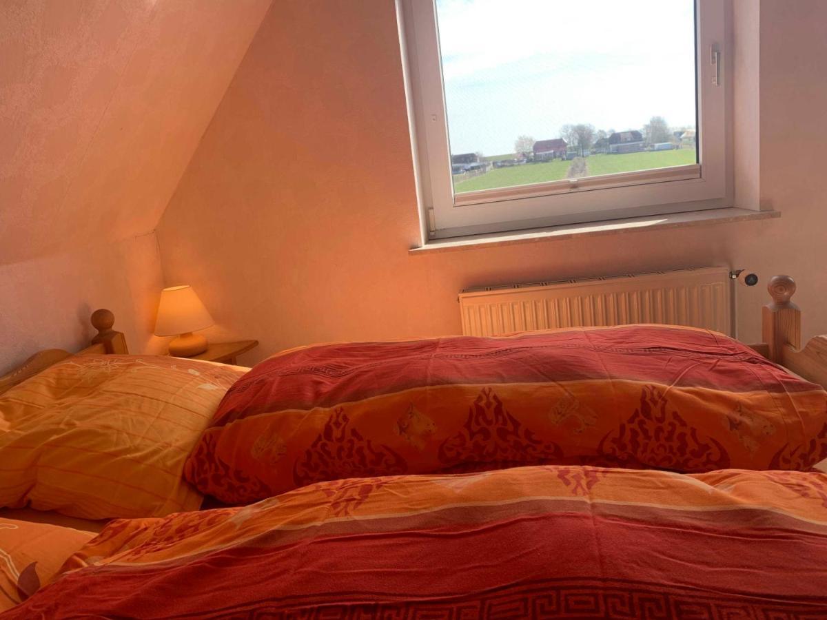 Appartement Moehlkiek ノルトシュトラント エクステリア 写真