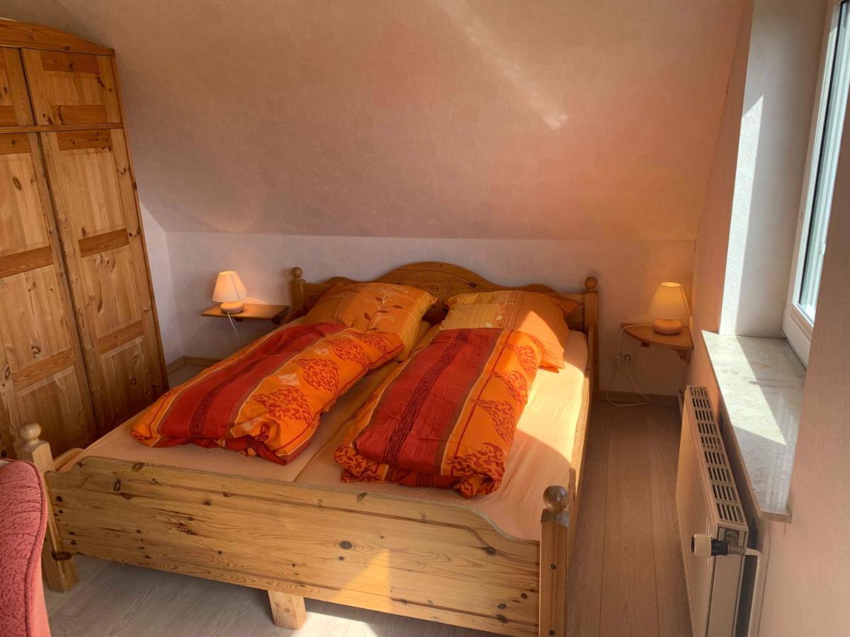 Appartement Moehlkiek ノルトシュトラント エクステリア 写真