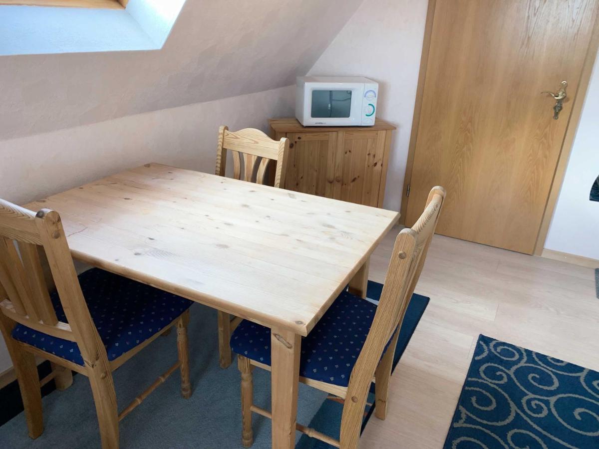 Appartement Moehlkiek ノルトシュトラント エクステリア 写真