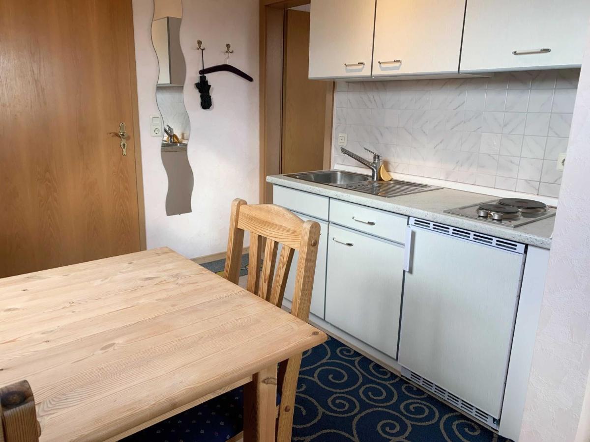 Appartement Moehlkiek ノルトシュトラント エクステリア 写真