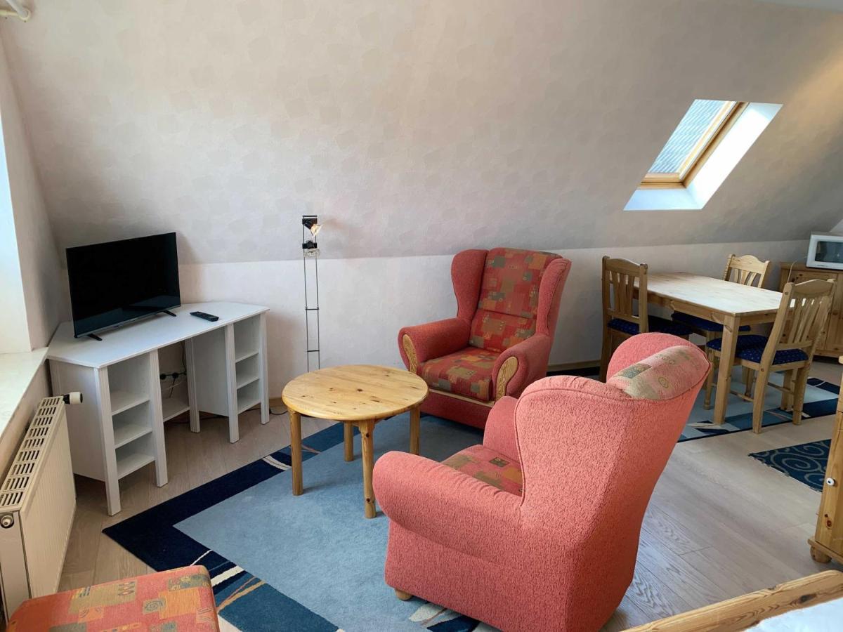 Appartement Moehlkiek ノルトシュトラント エクステリア 写真
