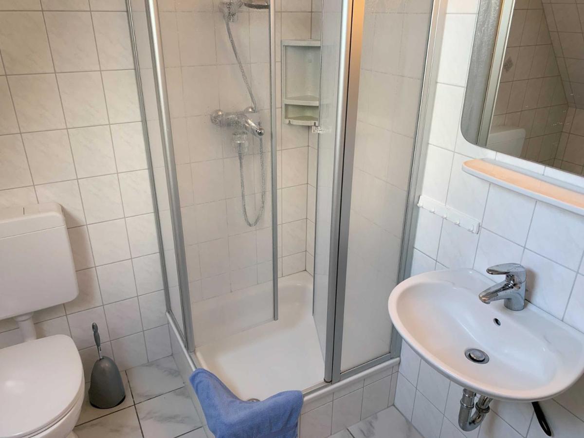 Appartement Moehlkiek ノルトシュトラント エクステリア 写真